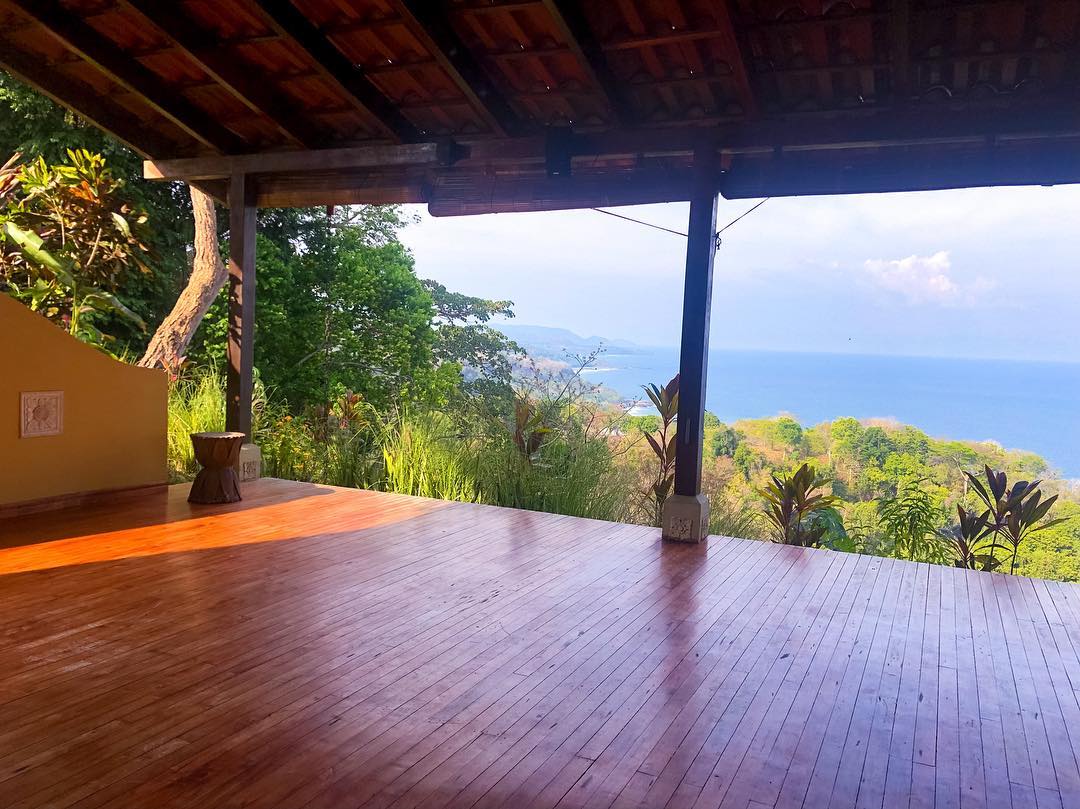 Vanessa Rallonza Serene Yoga Oasis