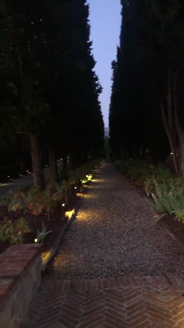 Vanessa Rallonza Scenic Nature Journey (Video)