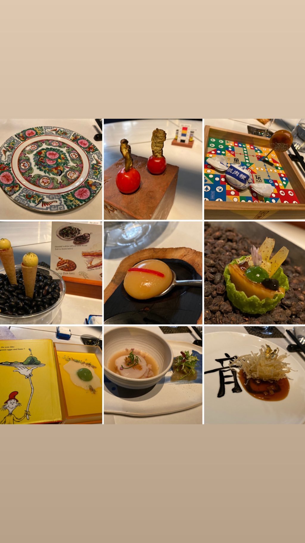 Vanessa Rallonza: Delectable Feast & Refreshing Beverage Tableau