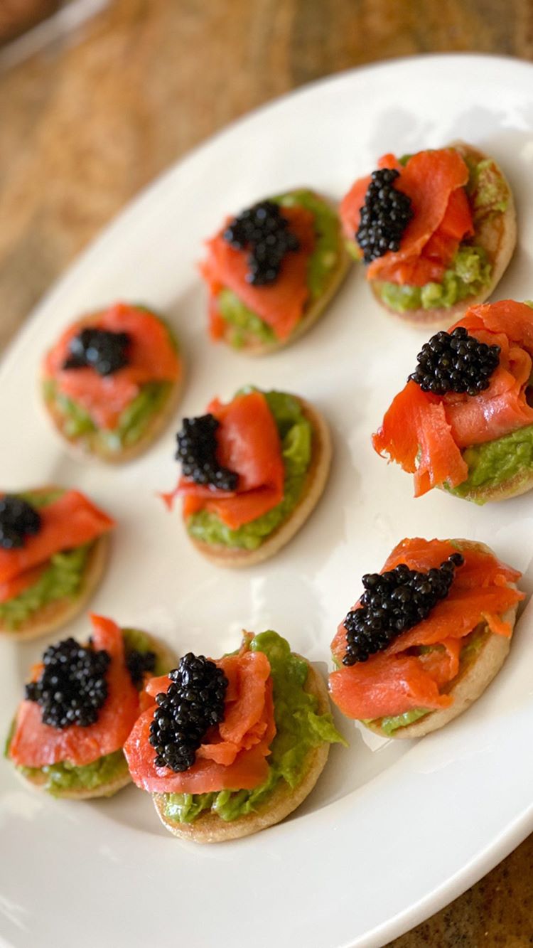 Vanessa Rallonza: Luxury Gastronomy Masterpiece