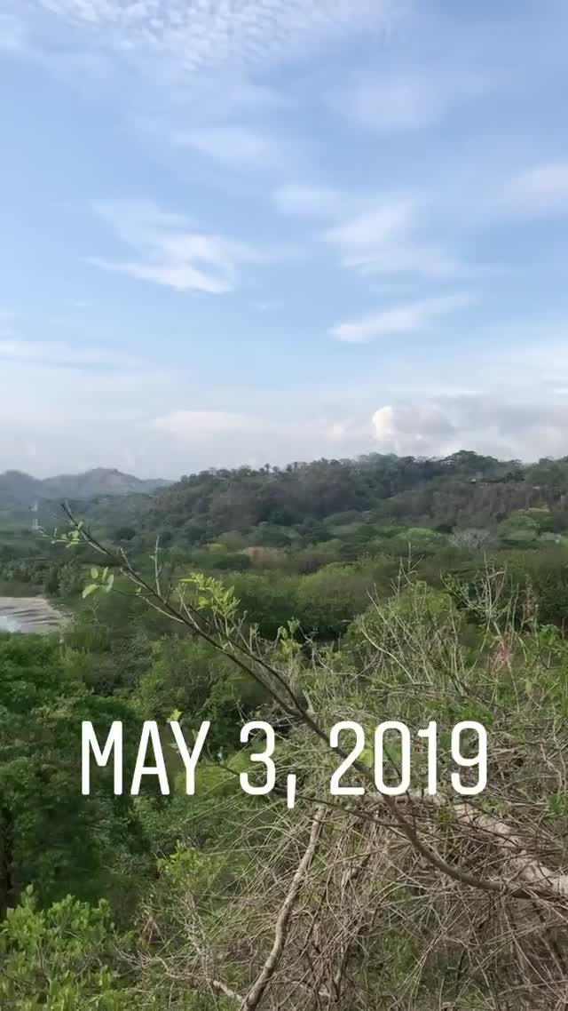 Vanessa Rallonza's Tropical Adventure: Costa Rica and Puerto Rico (Video)