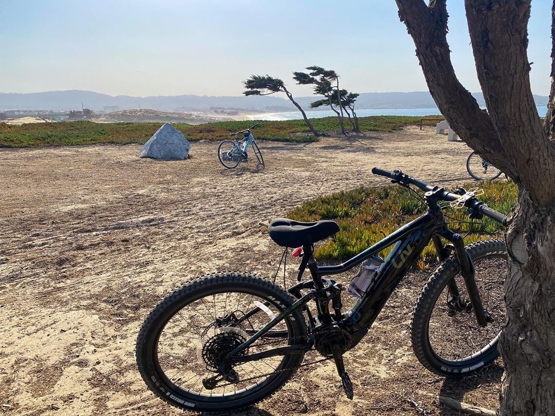 Vanessa Rallonza: Unfinished Adventure on Dusty Dirt Path